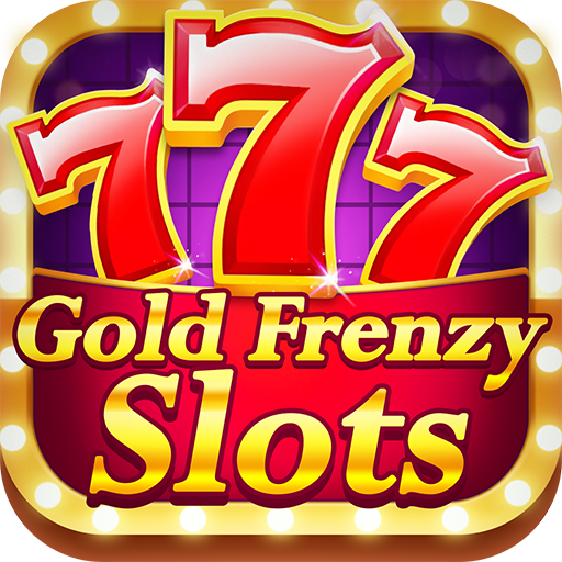 Gold Frenzy Slots icon