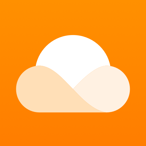 Netatmo Weather أيقونة