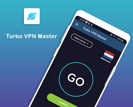 Turbo VPN Master – Free Daily Proxy screenshot 1
