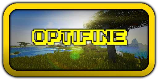 Optifine Graphics Mod screenshot 1
