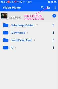 MXs Player 2020 screenshot 6