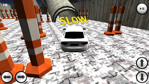 Toy Car Racing 3D screenshot 3
