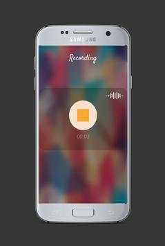 Voice Changer App screenshot 4