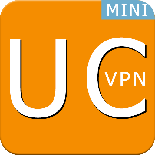 UC Mini App - VPN for secure browser. icon