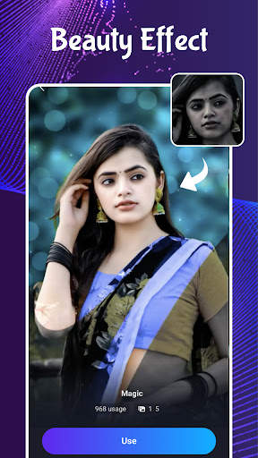 Mivita - Face Swap Video Maker screenshot 5