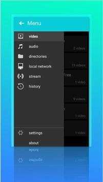 Top Video Player screenshot 4