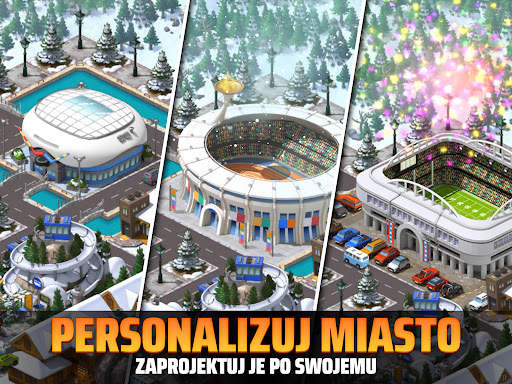 City Island 5 - Sym budynku screenshot 18