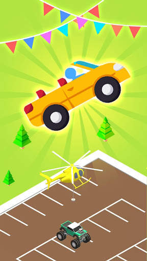 Idle Racing Tycoon-Car Games screenshot 8