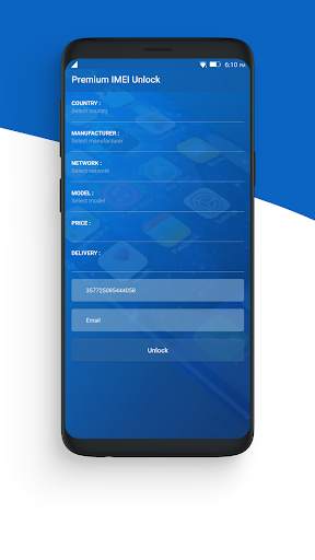 Free IMEI Status Check Report screenshot 6
