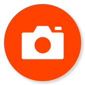 Selfie Camera - TELLME "PHOTO" icon