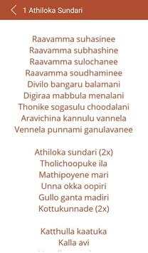 Sarrainodu Songs Lyrics screenshot 3