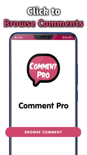 Comments for photos screenshot 1
