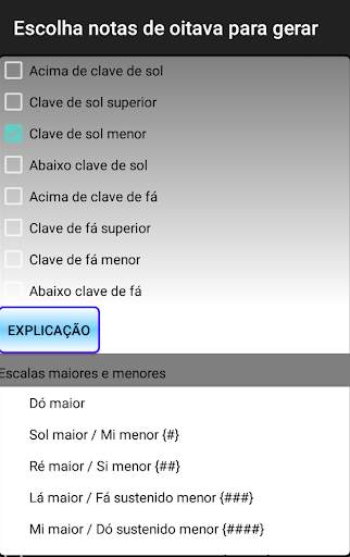 1 Aprenda música, leia música screenshot 5