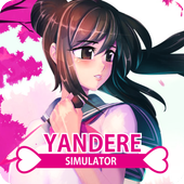 Simulator Girls High School Knowledge icon