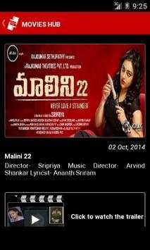 Movies Hub screenshot 7