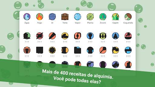 Alquimia — Quebra-cabeça screenshot 12