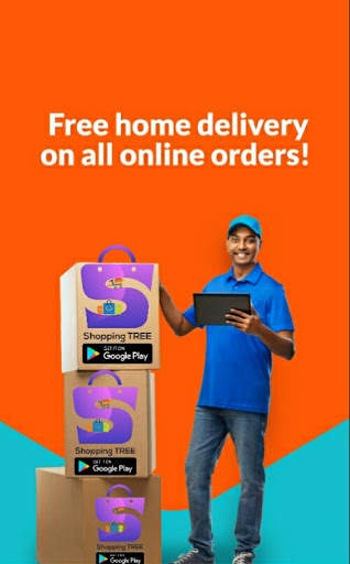 Shopping TREE  Online Shopping App screenshot 7