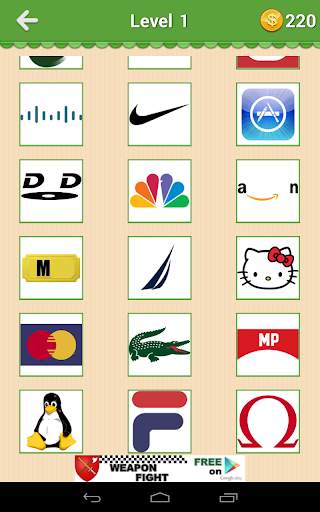 Adivina la Marca - Logo Mania screenshot 10