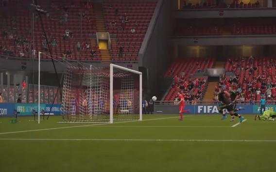 The Real for FIFA 16 screenshot 6
