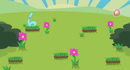 Baby University: numbers and color games screenshot 6
