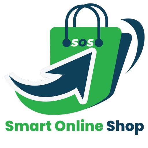 SMART ONLINE SHOP 1.3.1
