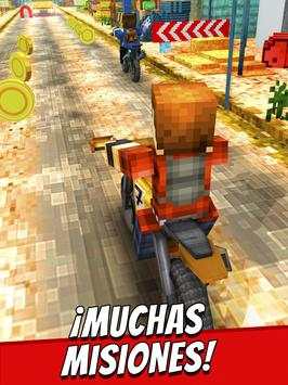 Carreras de Motos Dirt Bike MC screenshot 7