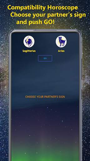Daily Zodiac Signs Horiscope screenshot 3