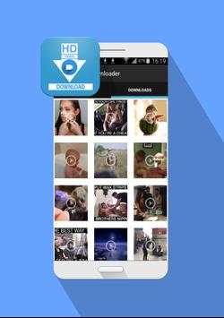 Fast Video Downloader screenshot 5
