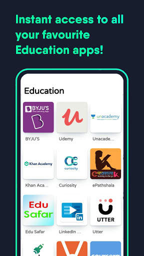 Aapify - All in One App screenshot 6