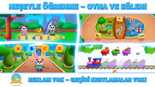 RMB Games - Knowledge park 2 screenshot 2