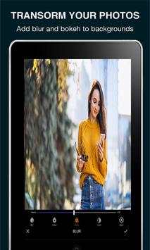 Facetan-Photo Editor screenshot 3