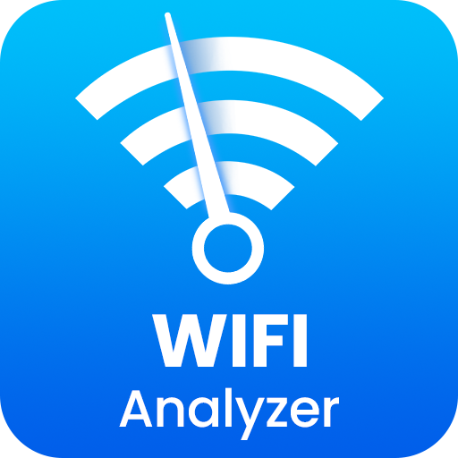 WiFi Analyzer: WiFi Hotspot icon