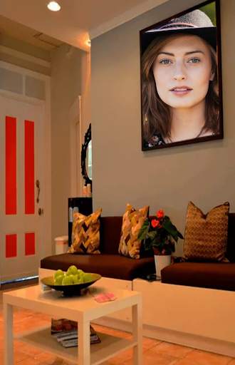 Bedroom Photo Frames screenshot 4