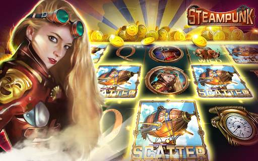 Big Win - Slots Casino™ screenshot 8