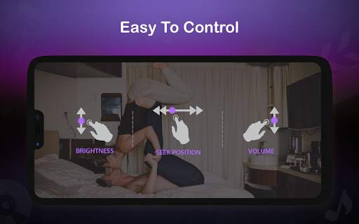 Full HD SX Video Player - Best HD Video Player screenshot 4