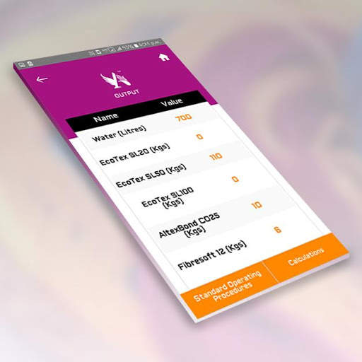 Angel Recipe App screenshot 5