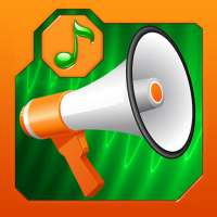 Loud Alarm Ringtones icon