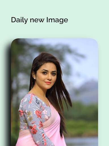 Malayalam Actress Wallpapers screenshot 10