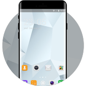 Theme for Honor 9 Lite icon