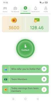 Dollar Pie screenshot 2