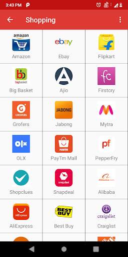 Apps Store : All In One App - Your Play Store App скриншот 8