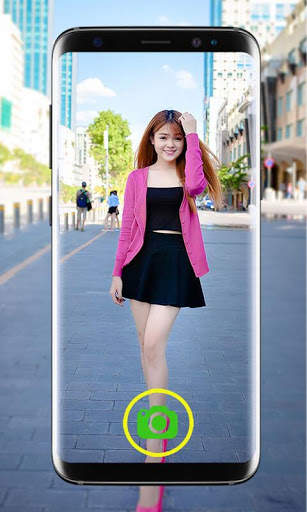 Camera HD Pro screenshot 1