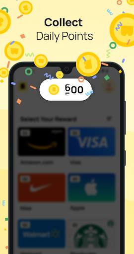 BrandBee: Giftcards & Cashback screenshot 2