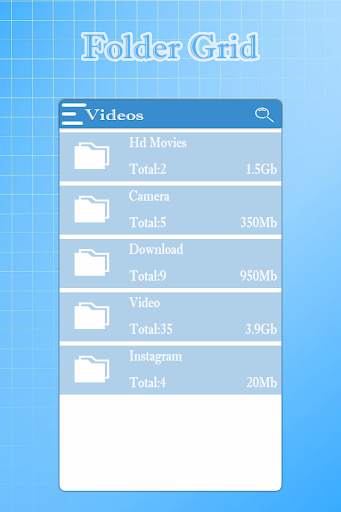 Max Video Player screenshot 3