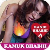 Bhabhi Ke Hot Video icon