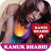 Bhabhi Ke Hot Video logo