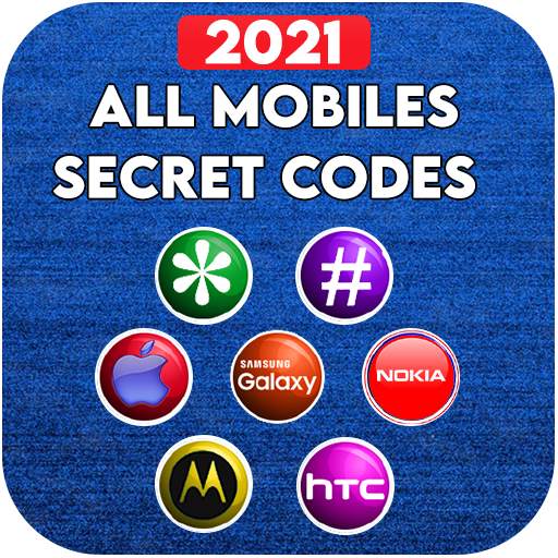 All Mobiles Secret Codes 2021 6.1