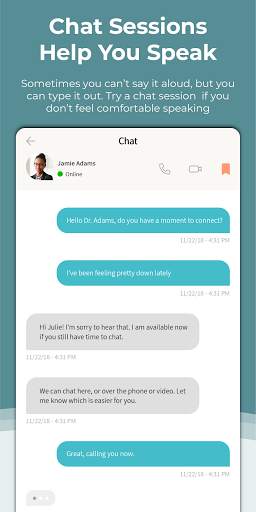 META - Student Wellness screenshot 5