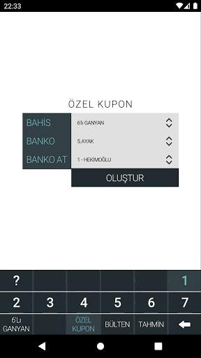 Tulpar Dergi screenshot 3