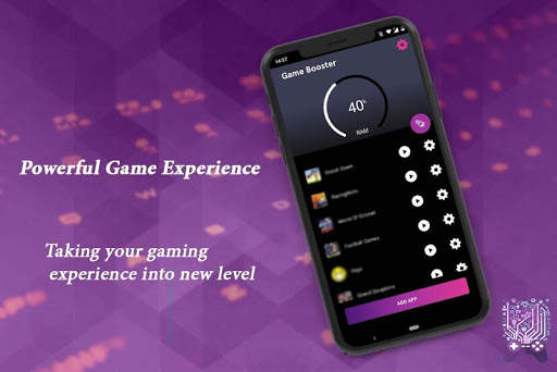 Gaming Mode - No Calls & Notifications screenshot 1